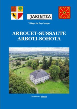 HS - Arbouet - Sussaute