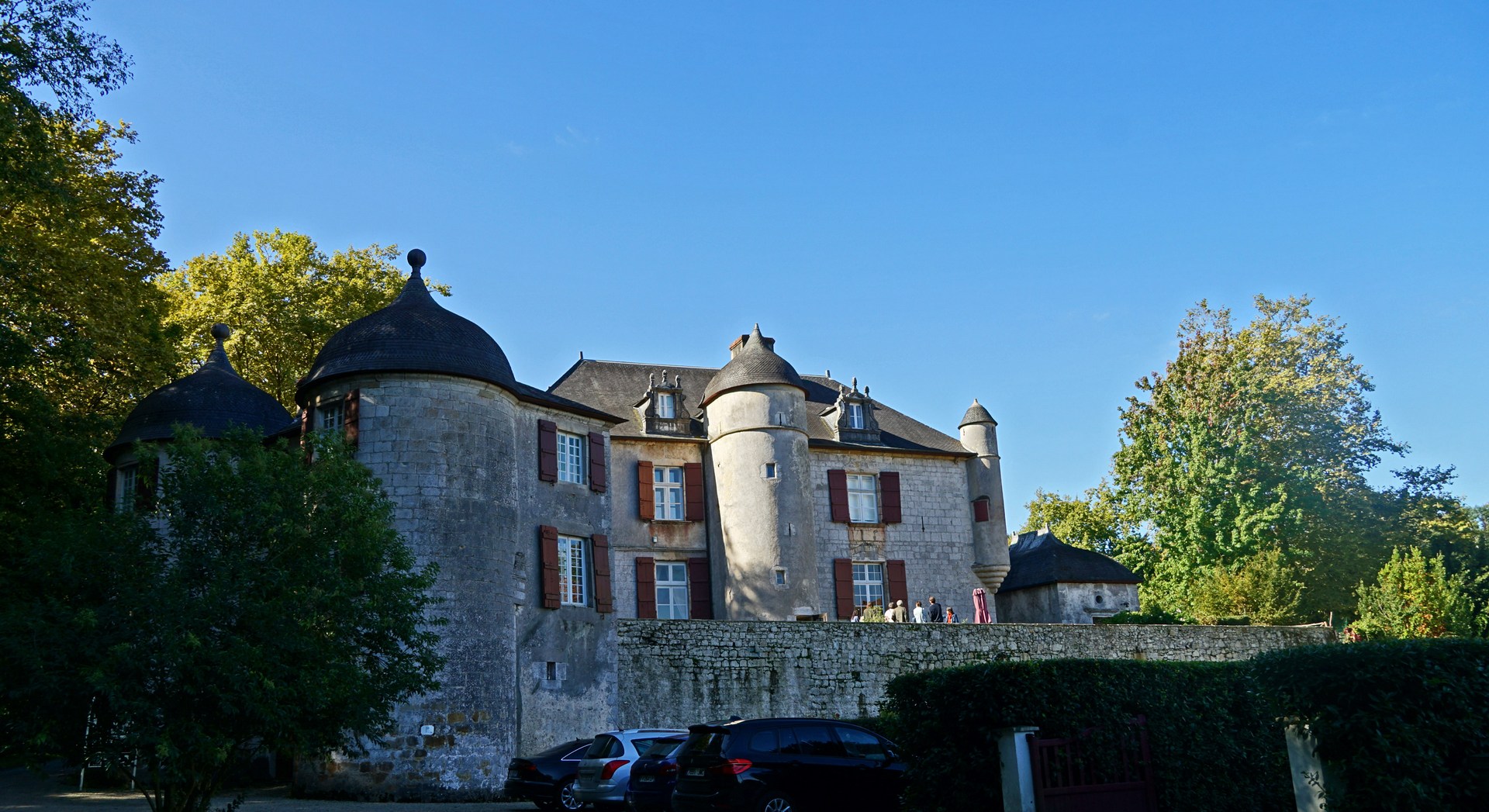01_Le château d'Urtubie (Copier)