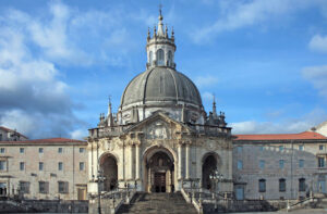 Azpeitia
