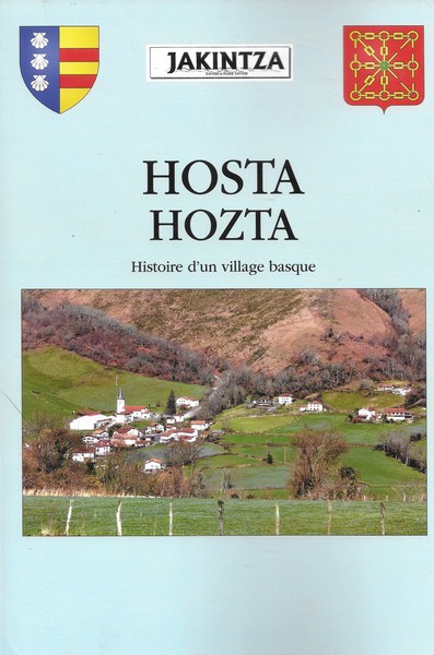 Monographie de Hosta