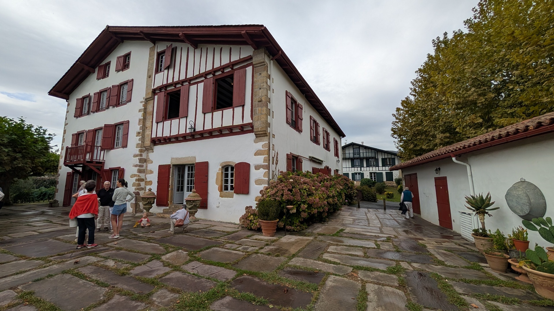 Ihartze Artea